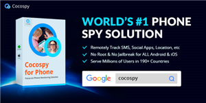 Spy Mobile Android App